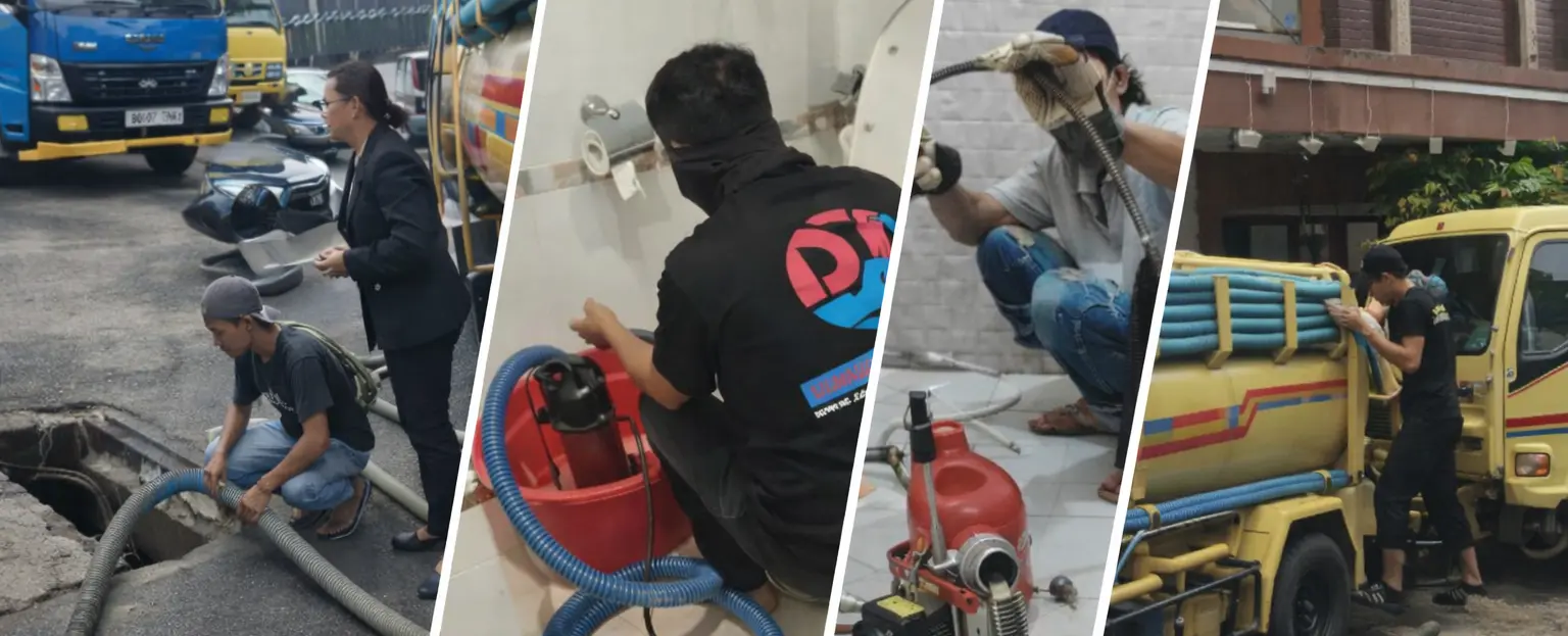 Jasa Sedot WC Bululawang Terdekat